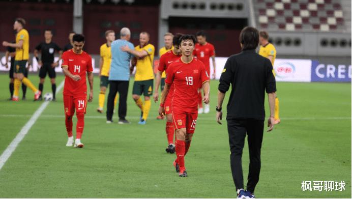 一针见血！韩国名帅指出中国足球两大问题：体能太差+节奏太慢(3)