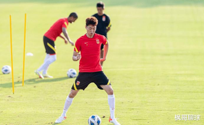 一针见血！韩国名帅指出中国足球两大问题：体能太差+节奏太慢(4)