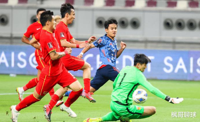 一针见血！韩国名帅指出中国足球两大问题：体能太差+节奏太慢(5)