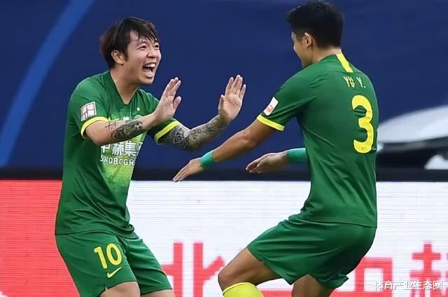 亚冠惨败，中国足球急需的不是「勇气」(7)
