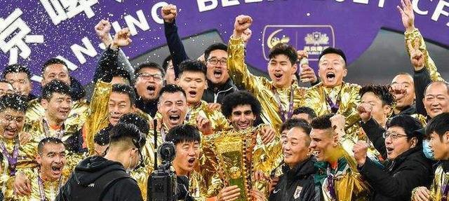 中超球队总身价排名更新：海港2亿位居榜首，保级队力压卫冕冠军(3)