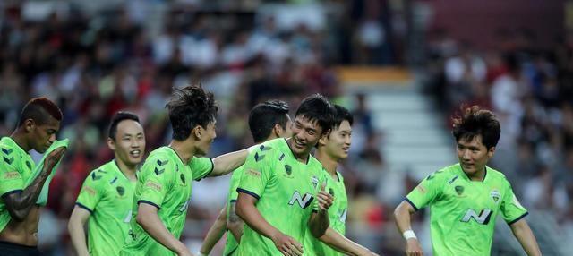 韩职12轮前瞻：全北现代迎来追分良机，首尔FC延续亚冠前好状态(1)