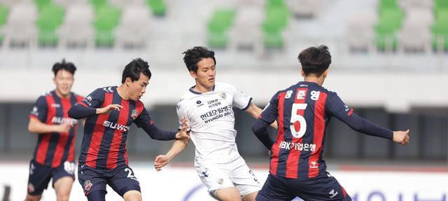 韩职12轮前瞻：全北现代迎来追分良机，首尔FC延续亚冠前好状态(4)