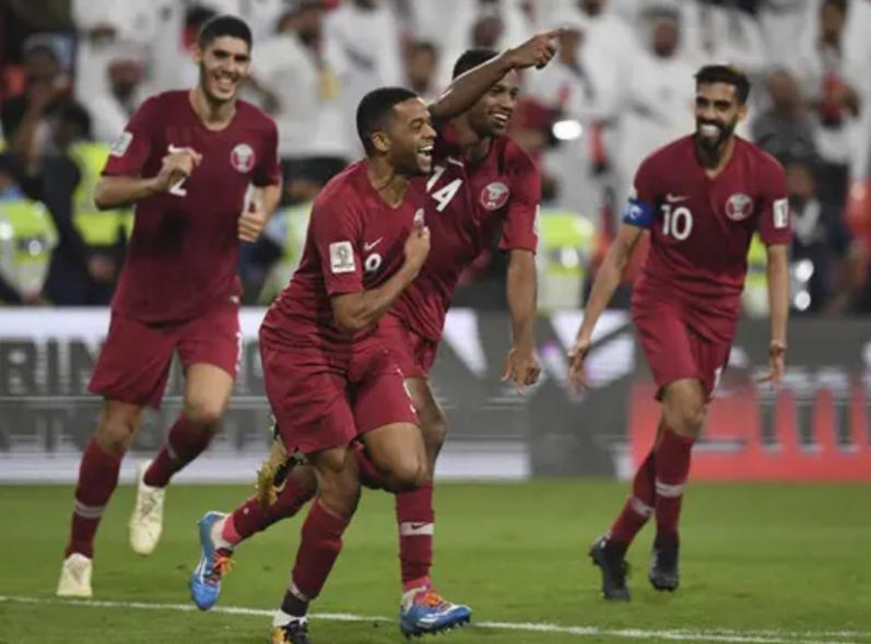 国足对手之卡塔尔篇，亚洲新科冠军，未来中东球坛的领军球队(1)
