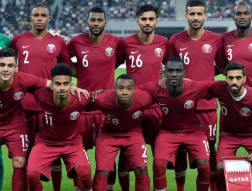国足对手之卡塔尔篇，亚洲新科冠军，未来中东球坛的领军球队(5)