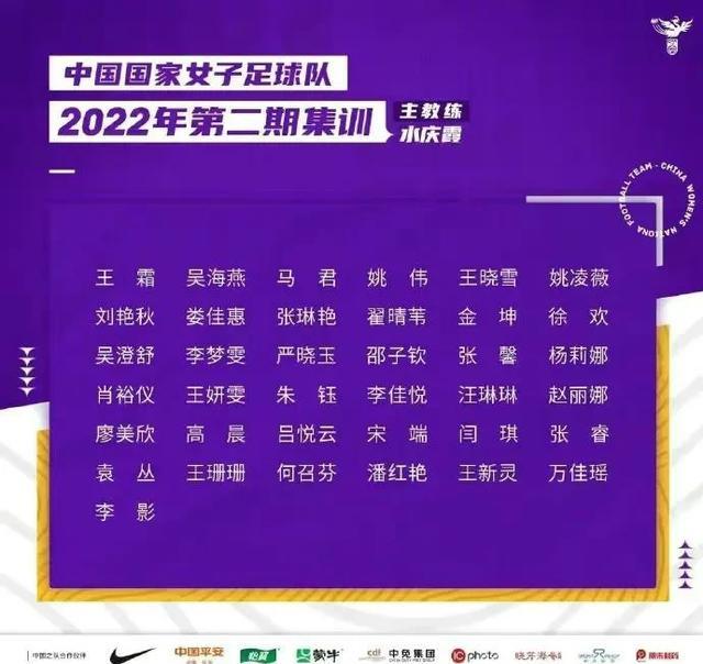女足世界杯开幕时间确定，中国女足会以亚洲杯冠军阵容出征吗？(2)