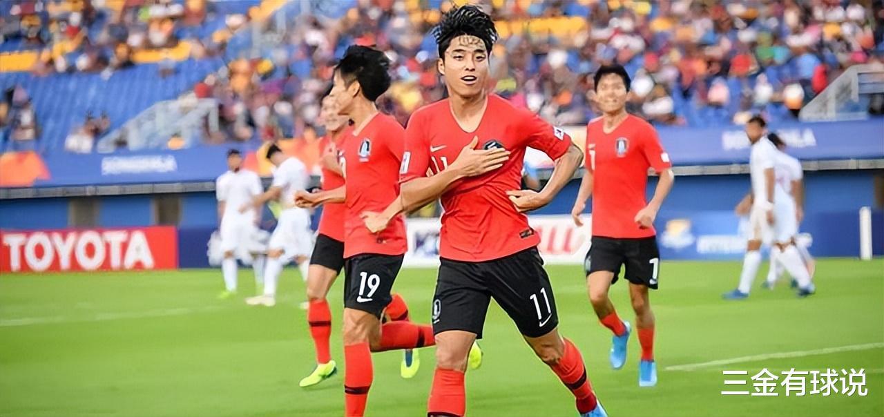 亚奥赛：韩国U23VS马来西亚U23、泰国U23VS越南U23(1)