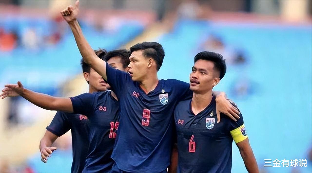 亚奥赛：韩国U23VS马来西亚U23、泰国U23VS越南U23(3)