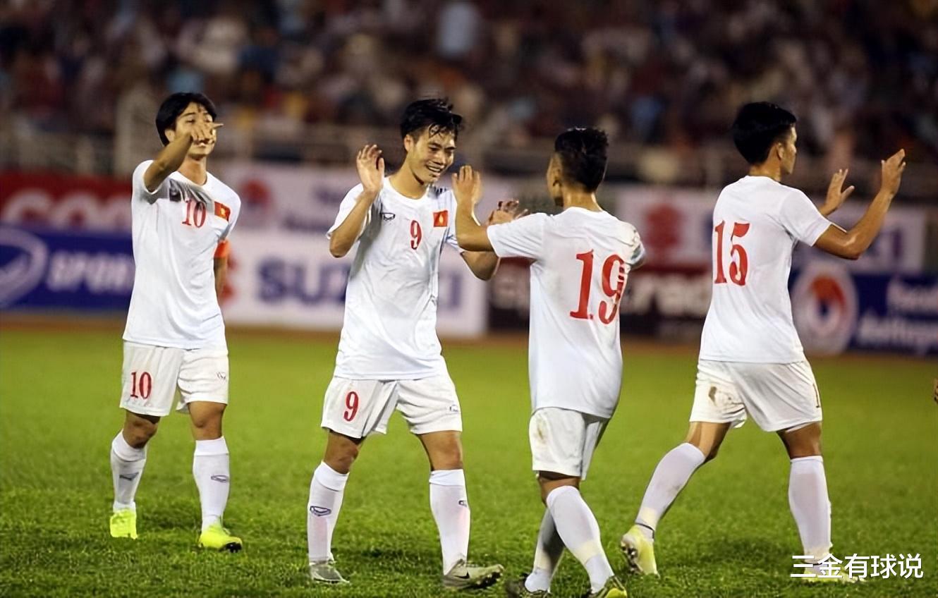 亚奥赛：韩国U23VS马来西亚U23、泰国U23VS越南U23(4)