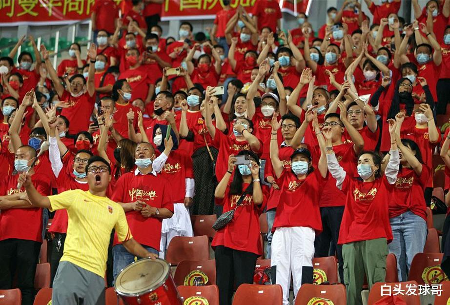 2023亚洲杯重返中国举办？名记李璇透实底，球迷欢呼沸腾(3)