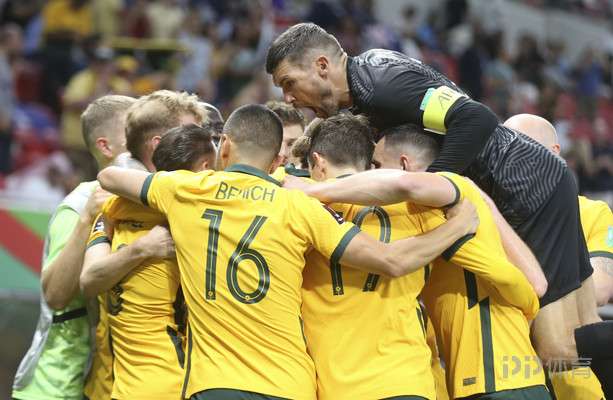 澳大利亚将与秘鲁争夺世界杯席位 两队历史交手一次袋鼠0-2负