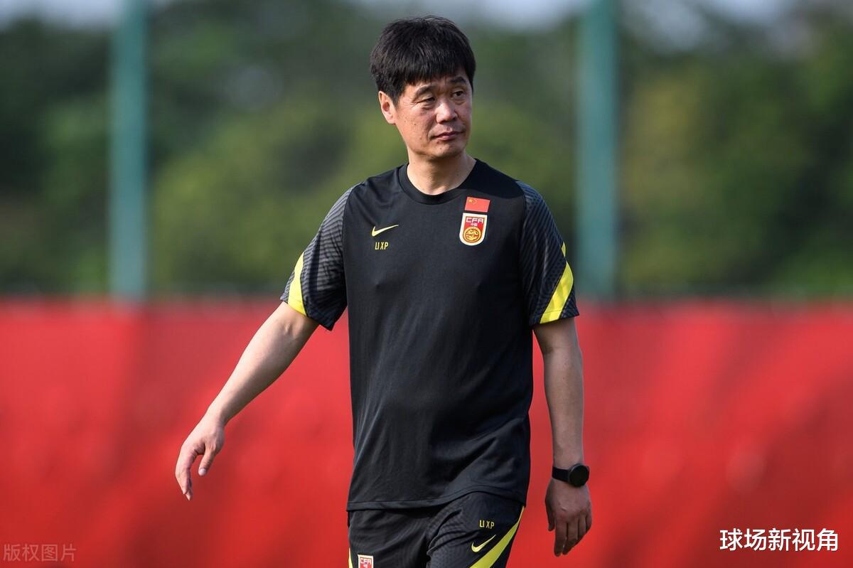 中国足球迎来好消息，恭喜李霄鹏，恭喜武磊，终于等到这一天(3)