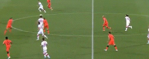 【欧国联】德佩助攻+失绝杀点球 荷兰先丢2球平波兰(3)