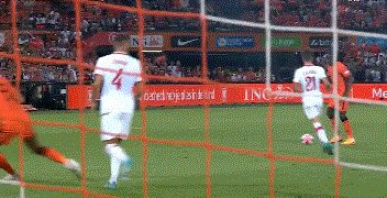 【欧国联】德佩助攻+失绝杀点球 荷兰先丢2球平波兰(9)