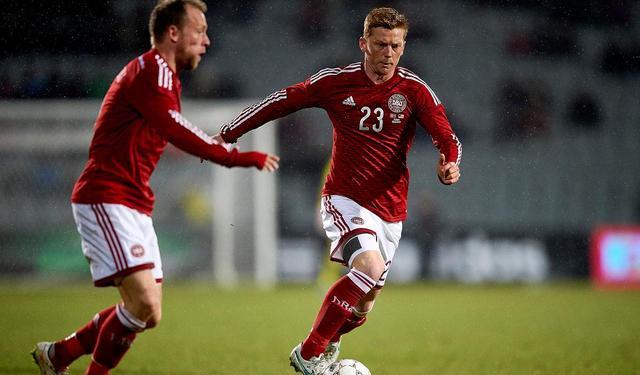 小组头名之争，丹麦VS奥地利哈萨克斯坦VS斯洛伐克(7)