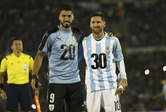 乌拉圭、阿根廷、智利和巴拉圭将联合申办2030年世界杯(5)
