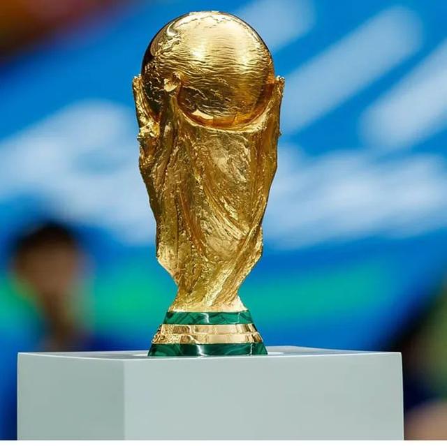 乌拉圭、阿根廷、智利和巴拉圭将联合申办2030年世界杯(11)