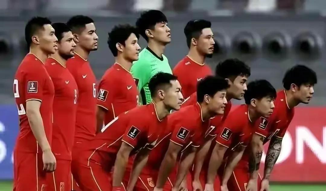 国足技术总监：中国有很多天才球员，要踢快乐足球！怀念米卢了…(4)