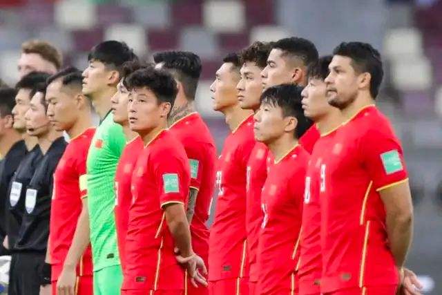 中国足球未来十年在亚洲还有竞争力吗？国奥战绩令球迷彻底绝望！(8)