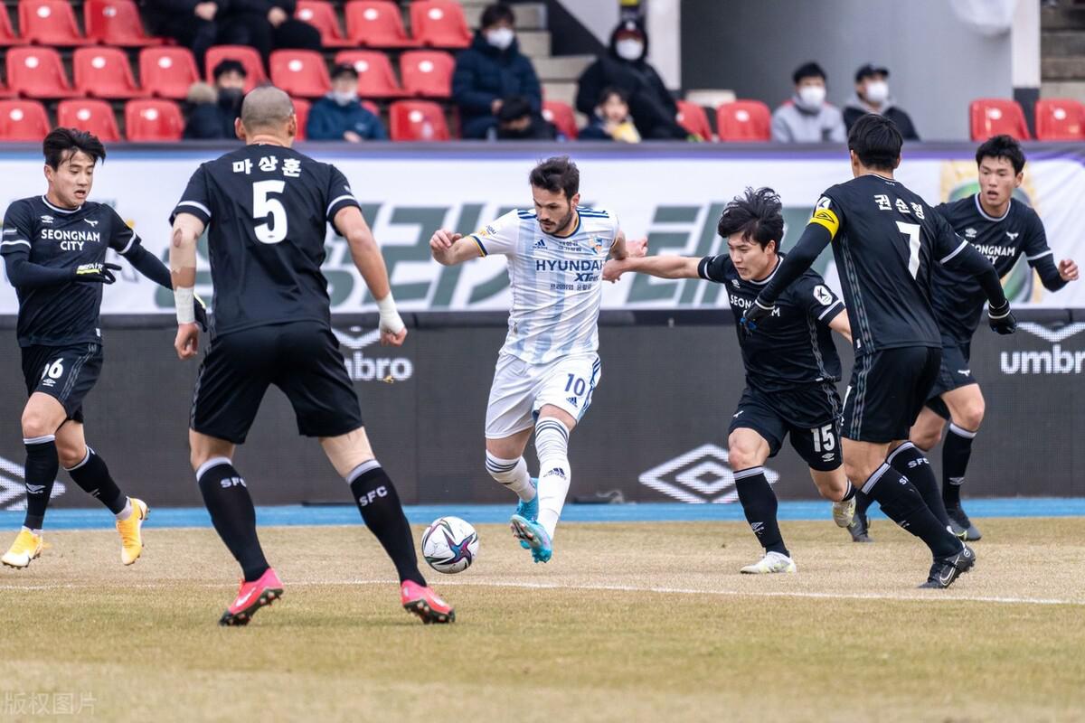 二串一推荐： 蔚山现代VS城南一和+ FC琉球vs町田泽维亚(2)