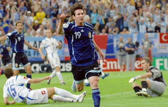 世界杯历史上有5场6：0，论悲情程度，阿根廷胜塞黑只能排第二(3)