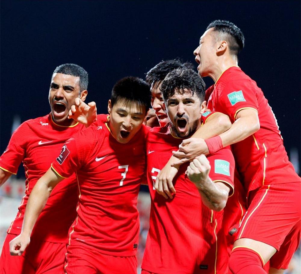 FIFA笑了！中国有意申办2030世界杯，外媒称中国举办实力无人能及(3)