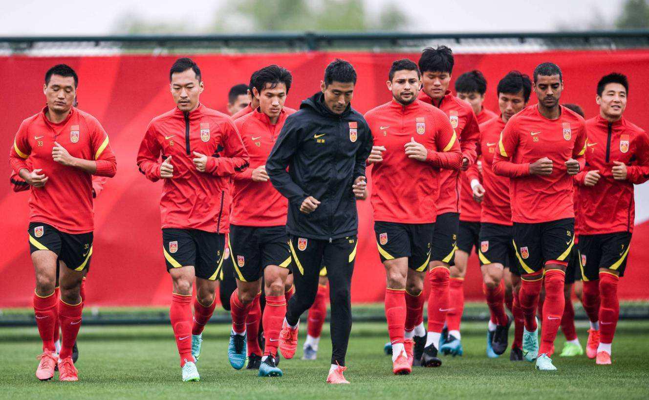 FIFA笑了！中国有意申办2030世界杯，外媒称中国举办实力无人能及(5)