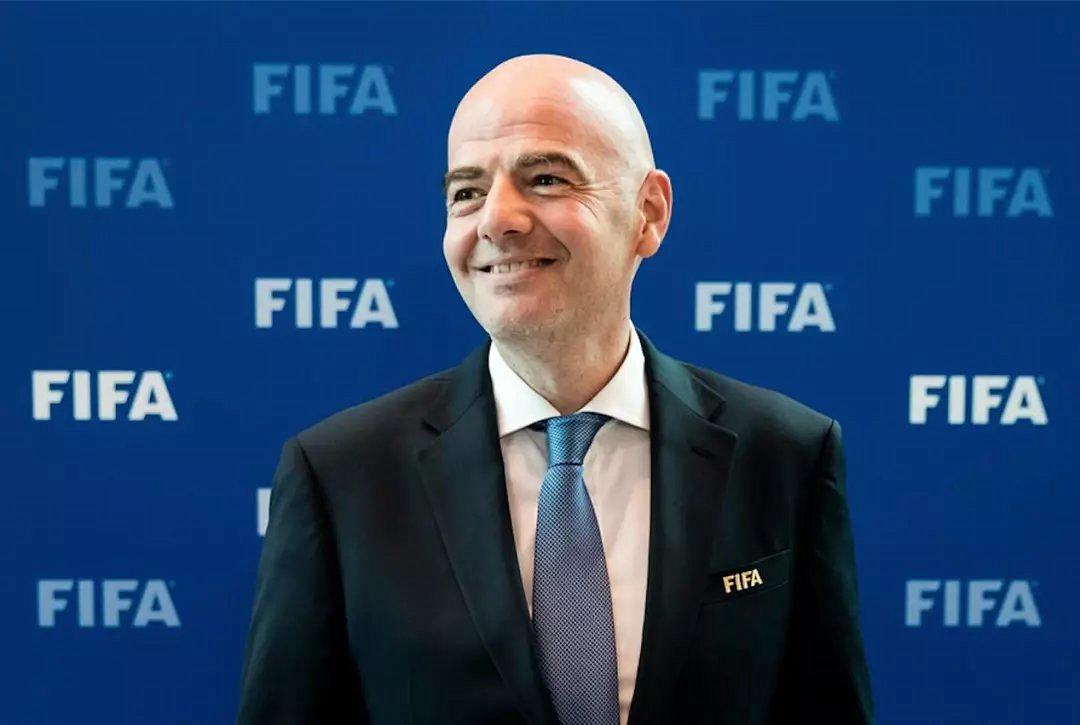 FIFA笑了！中国有意申办2030世界杯，外媒称中国举办实力无人能及(10)