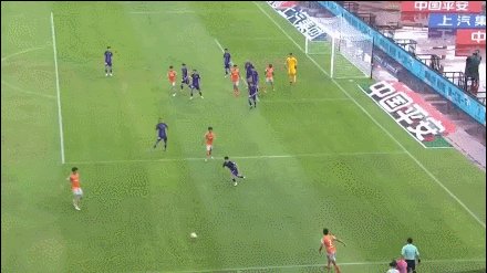 【中超】巴顿2球贝里奇首球 天津3比2逆转深圳3连胜(2)