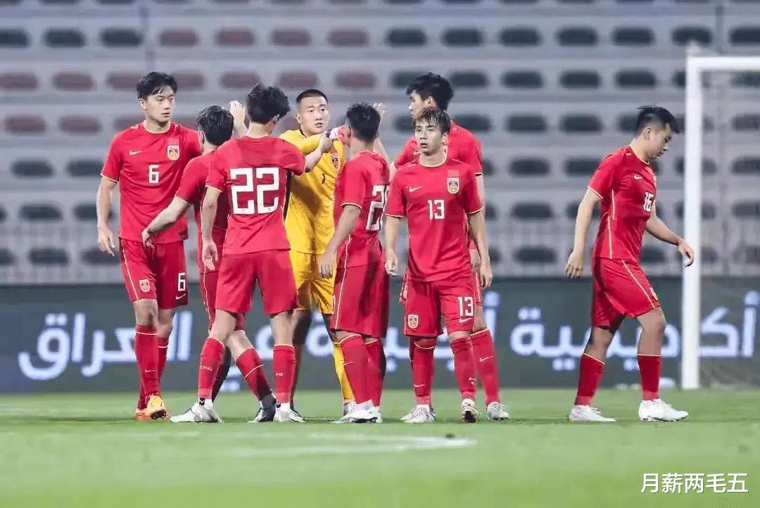 中国足协摊牌！2030世界杯举办权揭晓谜底，球迷欢呼：足球天亮了(1)