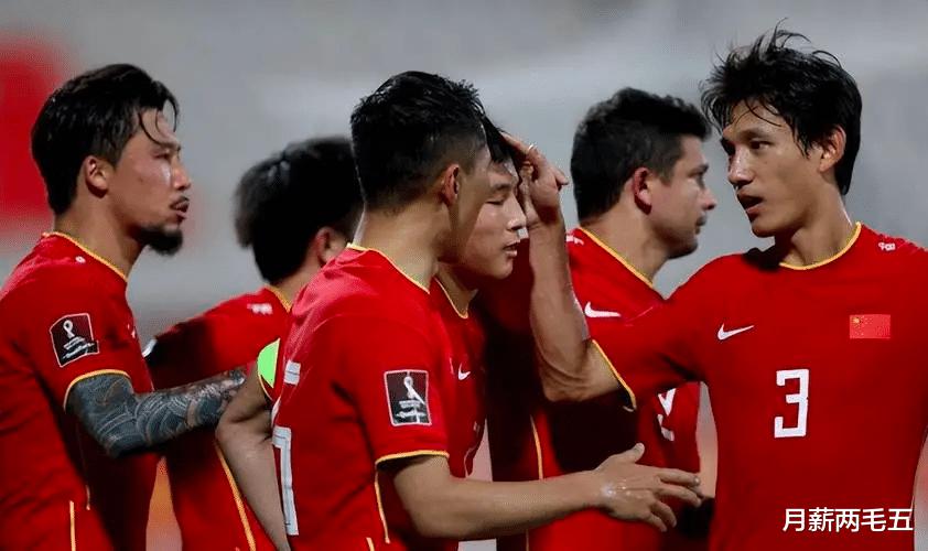 中国足协摊牌！2030世界杯举办权揭晓谜底，球迷欢呼：足球天亮了(5)