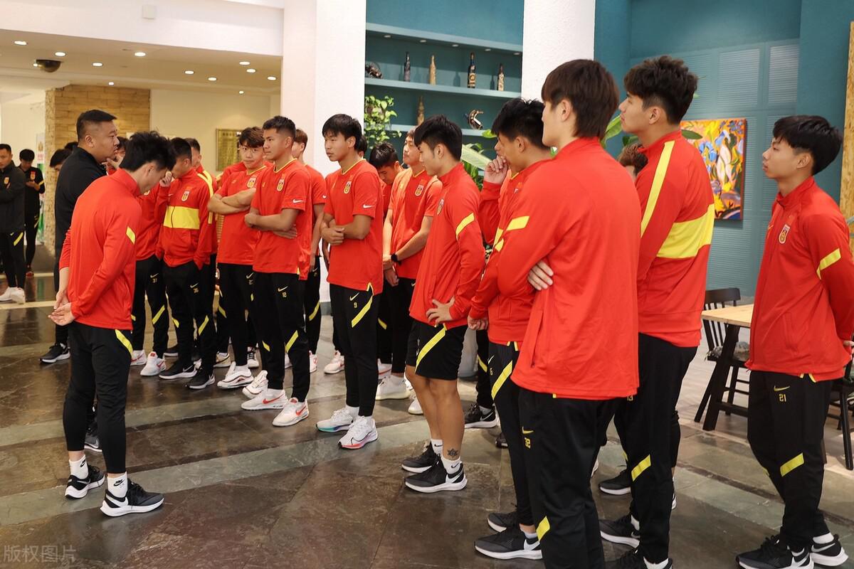 中国足球：盘点职业化之后的10个重大举措，哪个影响最深？(4)