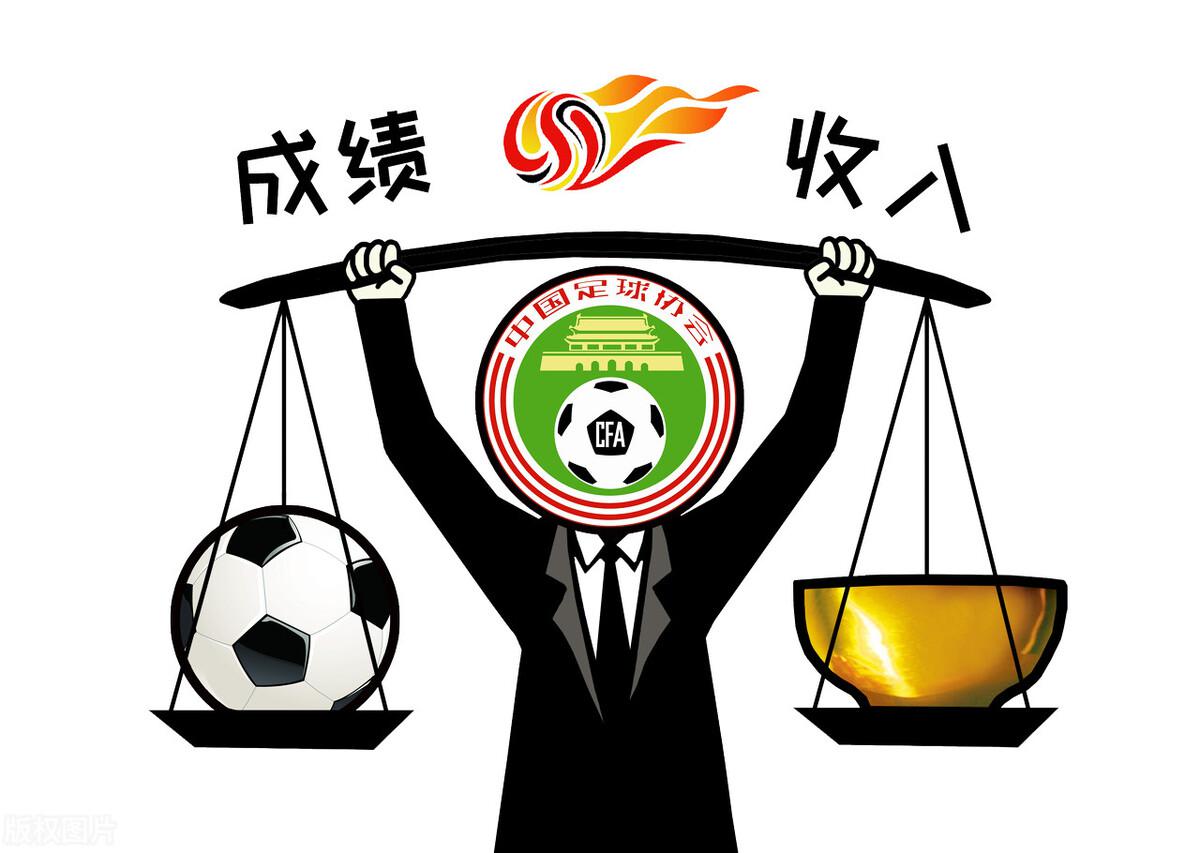 中国足球：盘点职业化之后的10个重大举措，哪个影响最深？(8)