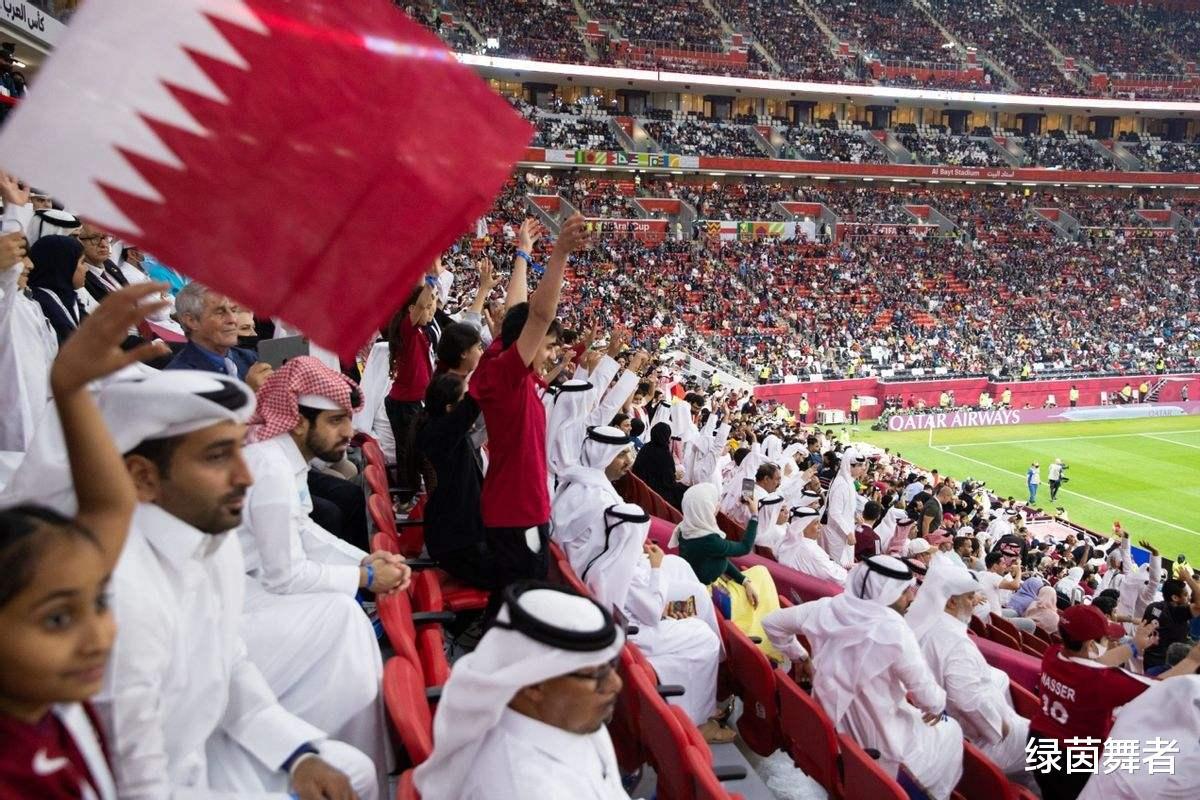 卡塔尔世界杯遭抵制！德国队考虑退赛，国足、意大利盼奇迹递补！