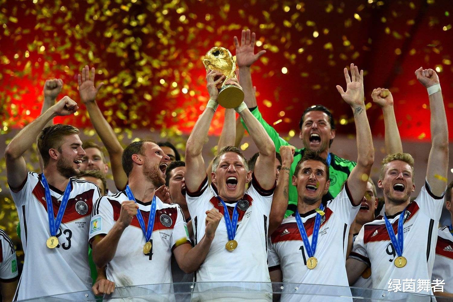 卡塔尔世界杯遭抵制！德国队考虑退赛，国足、意大利盼奇迹递补！(4)