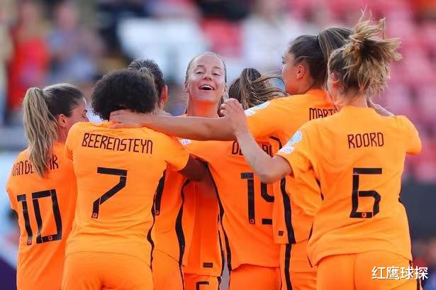 女足欧洲杯 瑞士女足vs荷兰女足 荷兰经验搭够势挫瑞士 前瞻预测(1)
