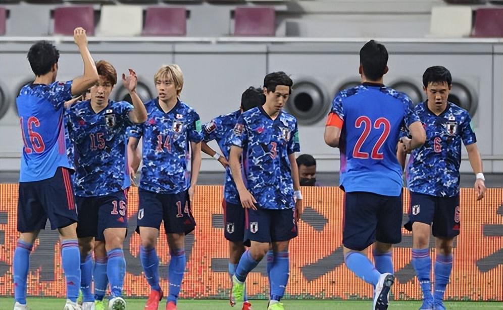 世界杯亚洲球队恐无缘出线！E组形势分析，日本队有一定机会