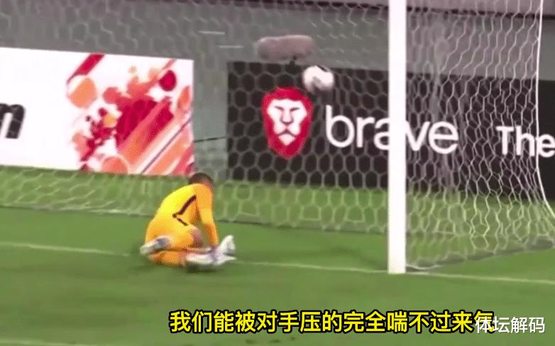 国足0-3输韩国，能赢日本吗？CCTV贺炜预言：场面结果都不会好看(4)