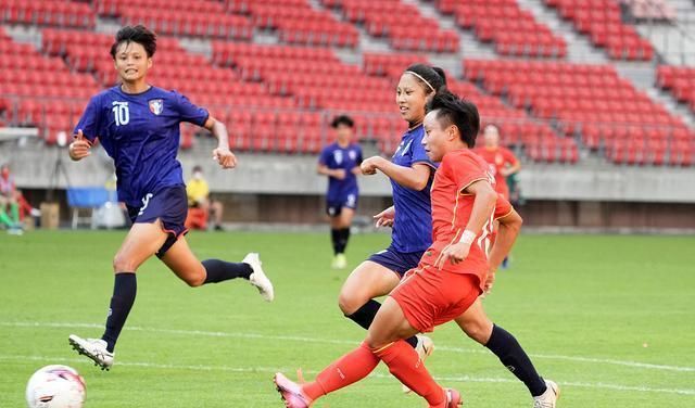 7.23东亚杯赛事分析：中韩女足亚洲杯决赛后再相逢，谁与争锋(2)