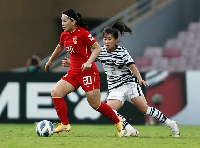 7.23东亚杯赛事分析：中韩女足亚洲杯决赛后再相逢，谁与争锋(3)