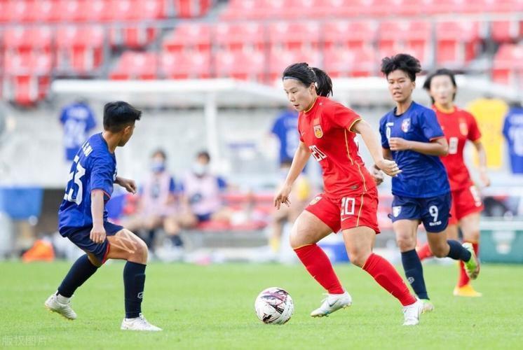 7.23东亚杯赛事分析：中韩女足亚洲杯决赛后再相逢，谁与争锋(4)