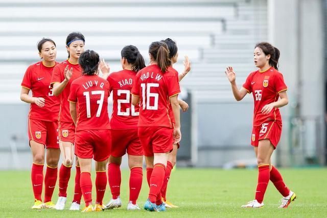 7.23东亚杯赛事分析：中韩女足亚洲杯决赛后再相逢，谁与争锋(5)