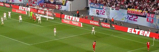 【德超】马内破门+两球无效 穆西亚拉传射 拜仁5比3(1)