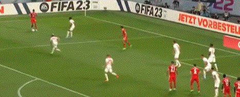 【德超】马内破门+两球无效 穆西亚拉传射 拜仁5比3(3)