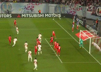 【德超】马内破门+两球无效 穆西亚拉传射 拜仁5比3(5)