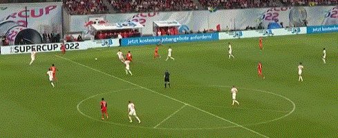 【德超】马内破门+两球无效 穆西亚拉传射 拜仁5比3(7)