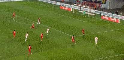 【德超】马内破门+两球无效 穆西亚拉传射 拜仁5比3(8)