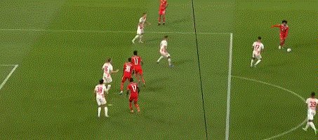 【德超】马内破门+两球无效 穆西亚拉传射 拜仁5比3(9)