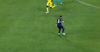 【法超杯】梅西头筹 内马尔双响+造红 巴黎4比0南特(4)