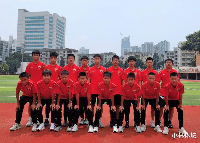 以小窥大，中国足球的未来任重道远(3)